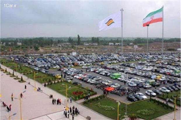 منطقه آزاد "ماکو" آماده پلاک‌گذاری خودروهای "وارداتی"